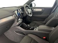 Used Volvo XC40 Plus 2025 Black SUV