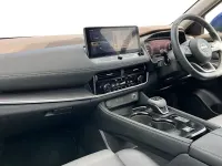 Used Nissan X-Trail Tekna 163 HP (119 kW) 2026 SUV