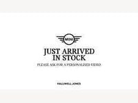 Used Mini Cooper Seven 134 HP (98 kW) 2018 Blue Hatchback