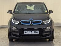 used BMW i3 33kWh Auto Euro 6 (s/s) 5dr (Range Extender) £2730 OF OPTIONAL EXTRAS! Hatchback