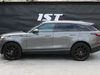 Used Land Rover Range Rover Velar 2017 Grey SUV