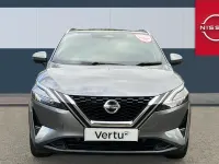 Used Nissan Qashqai Tekna 158 HP (116 kW) 2023 SUV