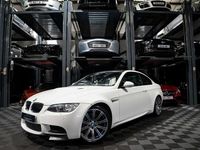 Used BMW M3 Performance 2010 White Coupe