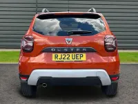 Used Dacia Duster Prestige 150 HP (110 kW) 2022 SUV