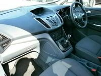 used Ford Grand C-Max 1.6