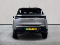 Used Peugeot 5008 GT 156 kW (213 HP) 2024 Grey SUV