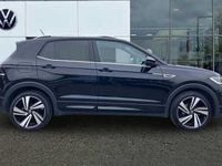 Used VW T-Cross 110 HP (80 kW) 2022 SUV