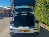Usado VW Golf VIII R-line 131 HP (96 kW) 2024 Citadino