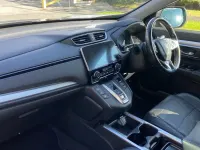 Używany Honda CR-V Hybrid 184 KM (135 kW) 2020 Niebieski SUV