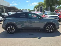 Used Citroën e-C4 114 kW (156 HP) 2025 Grey Hatchback