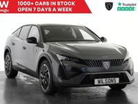 New Peugeot 408 GTi 145 HP (106 kW) 2025 Hatchback