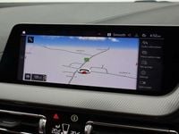 Used BMW 118 M Sport 2021 White Hatchback