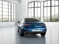 New Mercedes CLE220 AMG Line Premium 197 HP (144 kW) 2026 Coupe