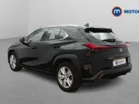 Used Lexus UX 184 HP (135 kW) 2024 SUV