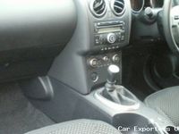 Used Nissan Qashqai Acenta 2009 SUV