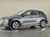 used Hyundai Kona 100kW SE Connect 39kWh 5dr Auto