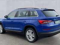 used Skoda Kodiaq Estate 1.5 TSI SE L 5dr DSG [7 Seat]