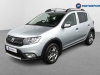 used Dacia Sandero Stepway 1.0 TCe Bi-Fuel Essential 5dr