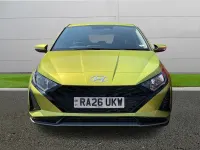 New Hyundai i20 2026 Hatchback
