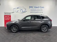 Usado Mazda 6 150 HP (110 kW) 2018 Cinzento SUV