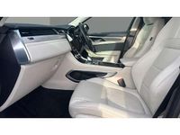 Used Jaguar F-Pace R-Dynamic 204 HP (150 kW) 2022 Grey SUV