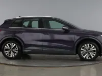 New Audi Q4 e-tron Sport 210 kW (286 HP) 2025 Unlisted SUV