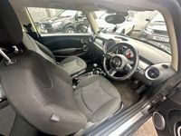 used Mini Cooper D Hatch 1.63dr