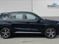Used MG ZS SE 2025 Black SUV
