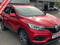Used Renault Kadjar Iconic 140 HP (102 kW) 2021 SUV