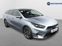 Used Kia Ceed 2024 Silver Hatchback