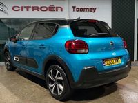 used Citroën C3 1.2 PURETECH SHINE PLUS EAT6 EURO 6 (S/S) 5DR PETROL FROM 2022 FROM BASILDON (SS15 6RW) | SPOTICAR