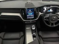 Used Volvo XC60 Ultimate 250 HP (183 kW) 2023 White SUV