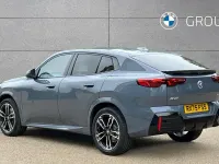 Usado BMW X2 M Sport 168 CV (123 kW) 2025 Gris SUV