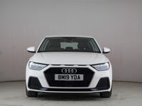 used Audi A1 Sportback 1.0 TFSI 30 Sport Euro 6 (s/s) 5dr