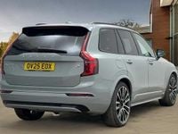Used Volvo XC90 Ultra 449 HP (330 kW) 2025 Grey SUV