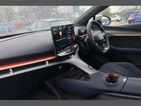 New Cupra Tavascan 210 kW (286 HP) 2026 Metallic  tavascan blue SUV