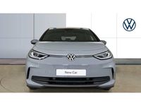 used VW ID3 150kW Pro Launch Edition 1 58kWh 5dr Auto Electric Hatchback