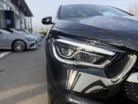 Used Mercedes GLA200 Executive 163 HP (119 kW) 2023 Black SUV