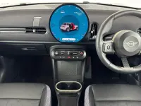 Used Mini Cooper Hatch 154 HP (113 kW) 2024 Silver Hatchback
