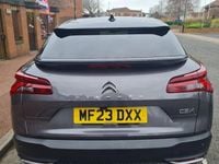 Used Citroën C5 X PureTech 131 HP (96 kW) 2023 Grey Estate