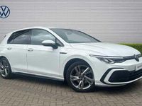 Second-hand VW Golf VIII 150 CP (110 kW) 2023