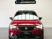 Used Seat Arona FR 110 HP (80 kW) 2023 Red SUV
