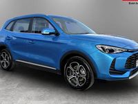 Used MG ZS SE 196 HP (144 kW) 2025 SUV