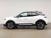 New Vauxhall Mokka 136 HP (100 kW) 2025 Brilliant paint  arctic white SUV