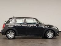 used Mini ONE One 1.5Classic II 5dr [Comfort/Nav Pack]