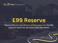 Used Citroën C5 2023 Blue Hatchback