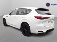 Used Mazda CX-60 Homura-Line 328 HP (241 kW) 2026 SUV