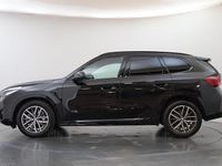 Used BMW X1 M Sport 168 HP (123 kW) 2025 Black SUV