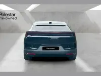 New Polestar 4 Plus 400 kW (544 HP) 2026 Black SUV