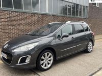Used Peugeot 308 Active 114 HP (83 kW) 2014 Estate